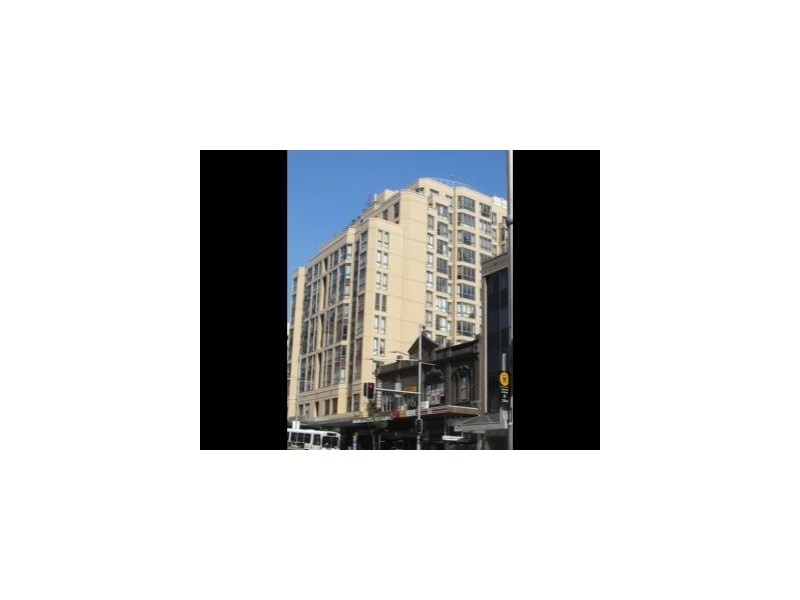 755 george st, Sydney NSW 2000