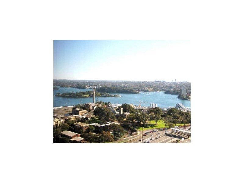 129 Harrington, Sydney NSW 2000