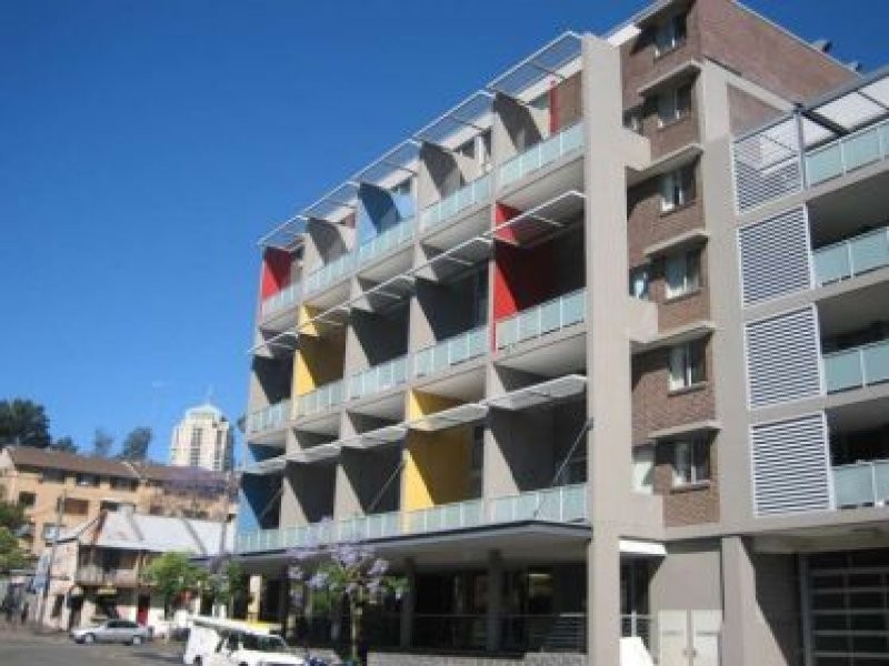 17-19 Macarthur St, Ultimo NSW 2007