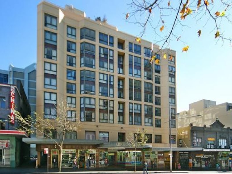 755 george st, Sydney NSW 2000
