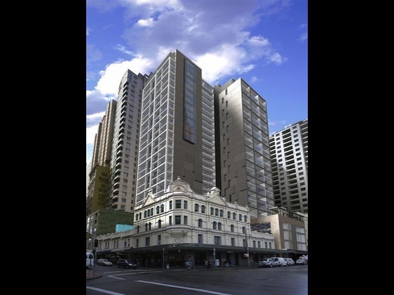 420 pitt street, Sydney NSW 2000