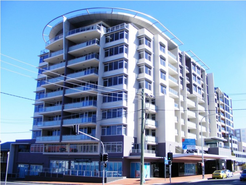 11/19A market street, Wollongong NSW 2500