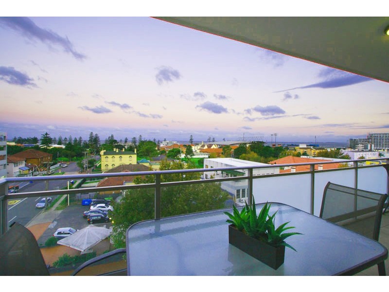 16/19A market street, Wollongong NSW 2500