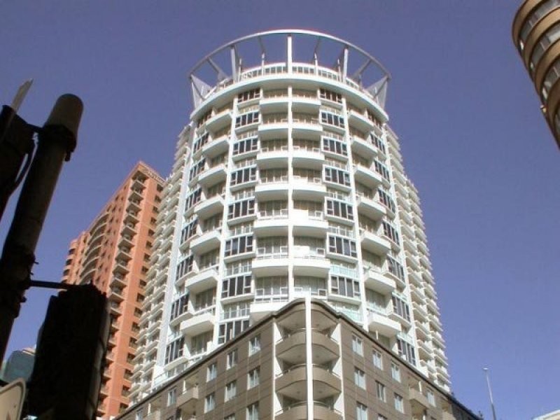 298 Sussex St, Sydney NSW 2000