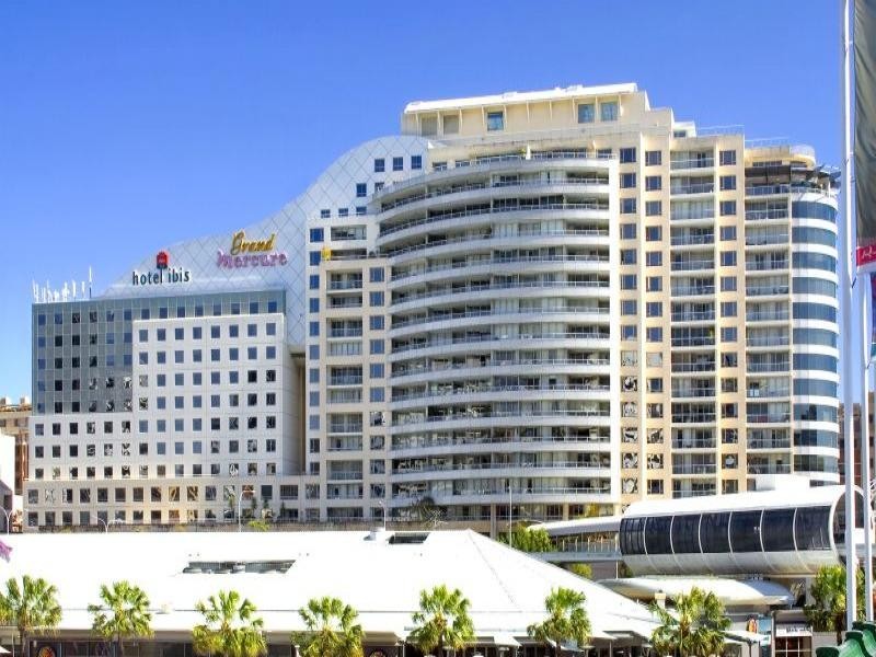 50 Murray Street, Pyrmont NSW 2009