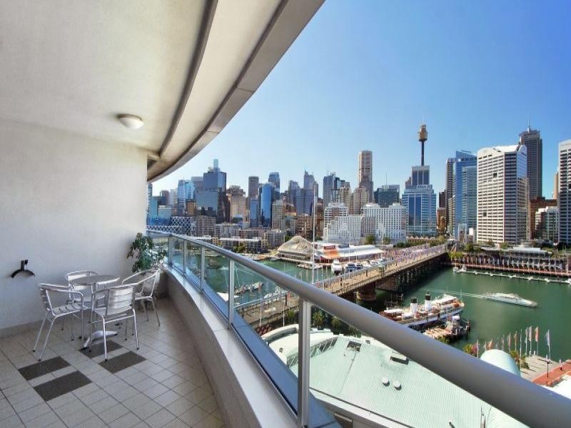 50 Murray Street, Pyrmont NSW 2009