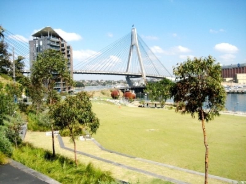 2 Bowman St, Pyrmont NSW 2009