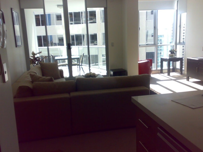 2 Cunningham, Sydney NSW 2000