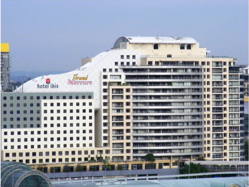 50 Murray Street, Pyrmont NSW 2009