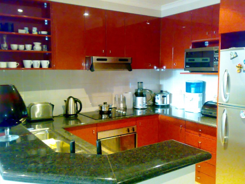 50 Murray Street, Pyrmont NSW 2009