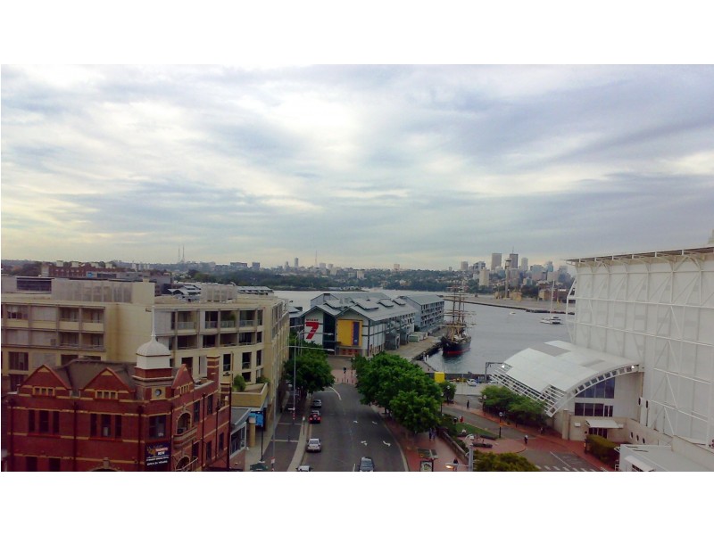 50 Murray Street, Pyrmont NSW 2009