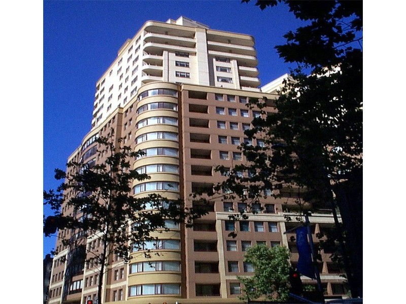 289 Sussex St, Sydney NSW 2000