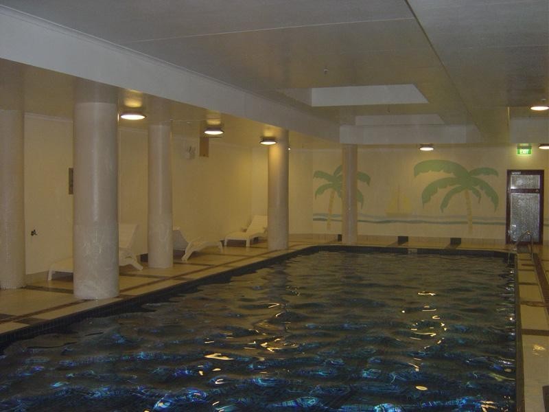 289 Sussex St, Sydney NSW 2000