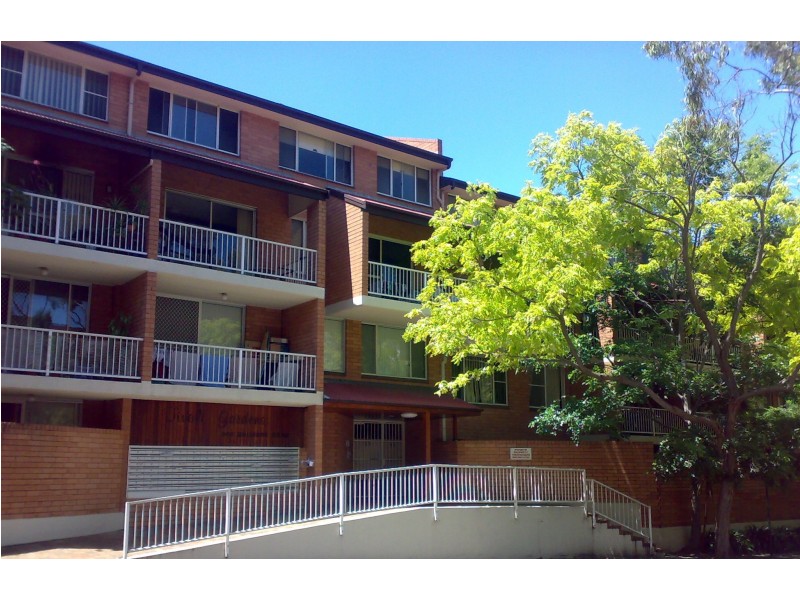 344 Bulwara, Ultimo NSW 2007