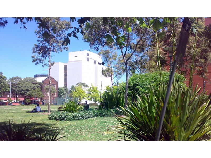 344 Bulwara, Ultimo NSW 2007