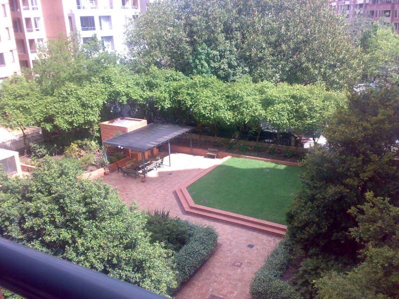 120 Pyrmont, Pyrmont NSW 2009