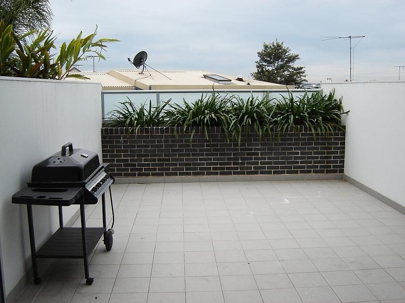 13/612 King Street, Erskineville NSW 2043