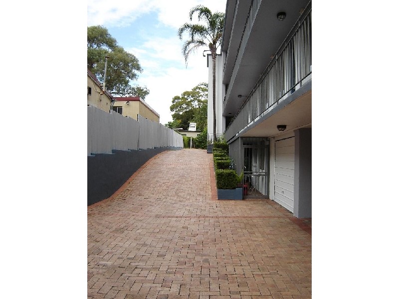 19/104 Alice Street, Newtown NSW 2042