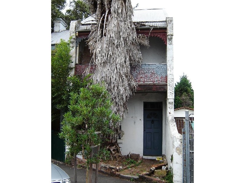 13 Albert Street, Erskineville NSW 2043