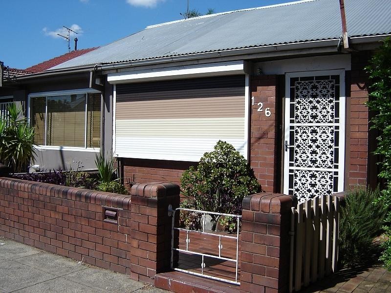 126 Sydenham Road, Marrickville NSW 2204