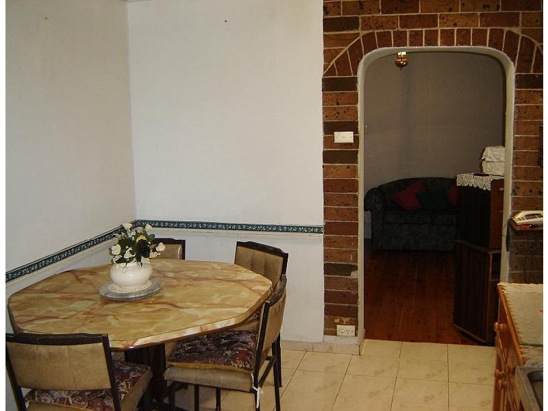 126 Sydenham Road, Marrickville NSW 2204