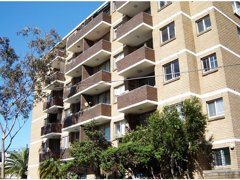 11/2-6 Brown Street, Newtown NSW 2042
