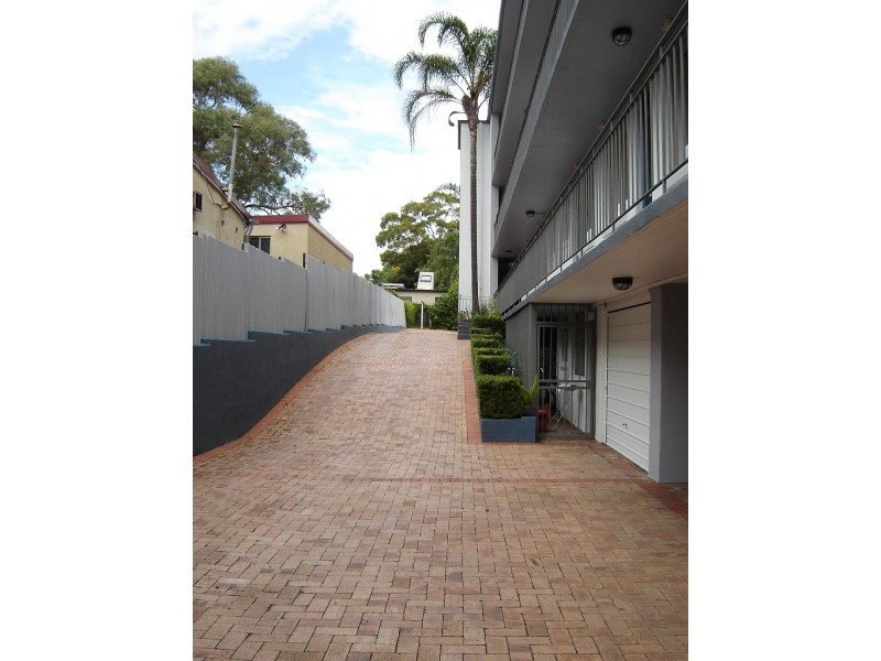 29/104 Alice Street, Newtown NSW 2042