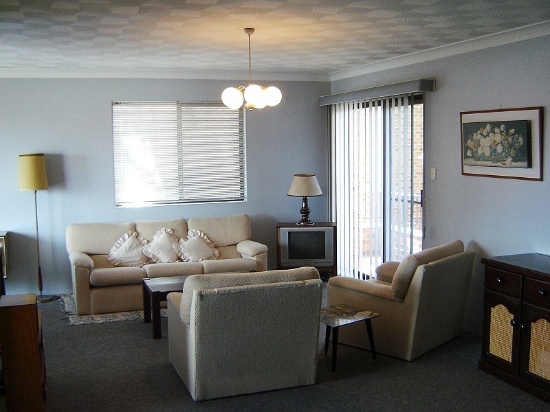 4/32B Brighton Avenue, Croydon Park NSW 2133