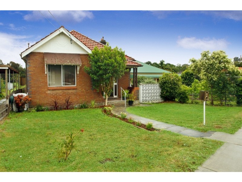 14 Wanstead Avenue, Earlwood NSW 2206