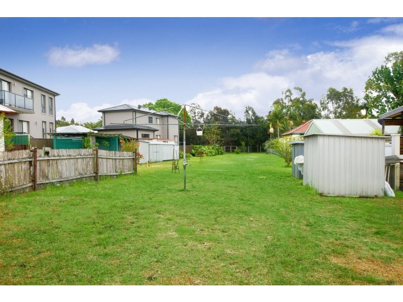 14 Wanstead Avenue, Earlwood NSW 2206