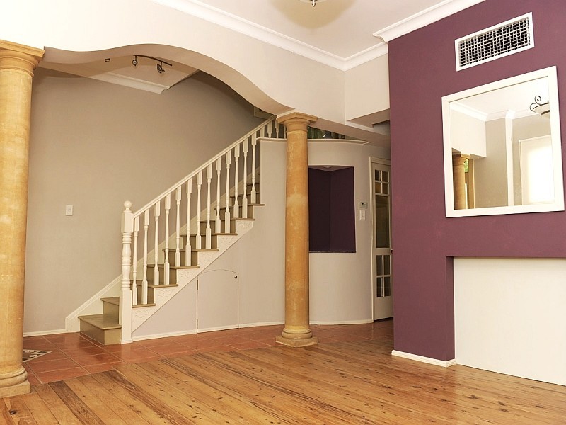1D Marshall Street, Petersham NSW 2049