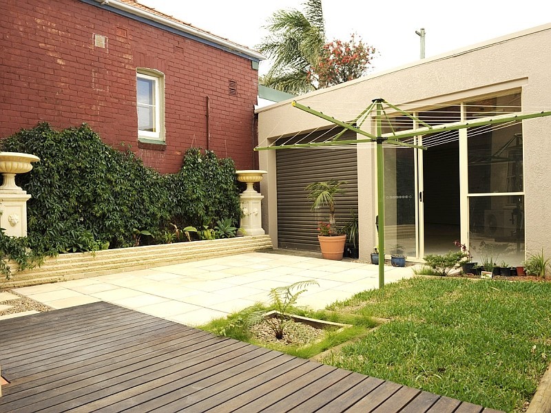 1D Marshall Street, Petersham NSW 2049