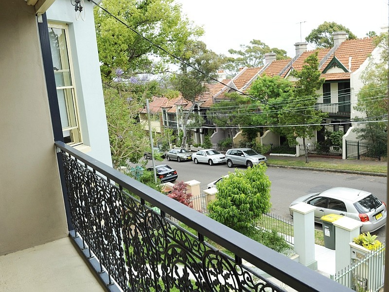 1D Marshall Street, Petersham NSW 2049