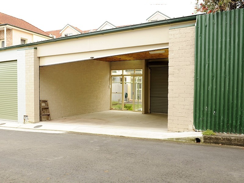 1D Marshall Street, Petersham NSW 2049