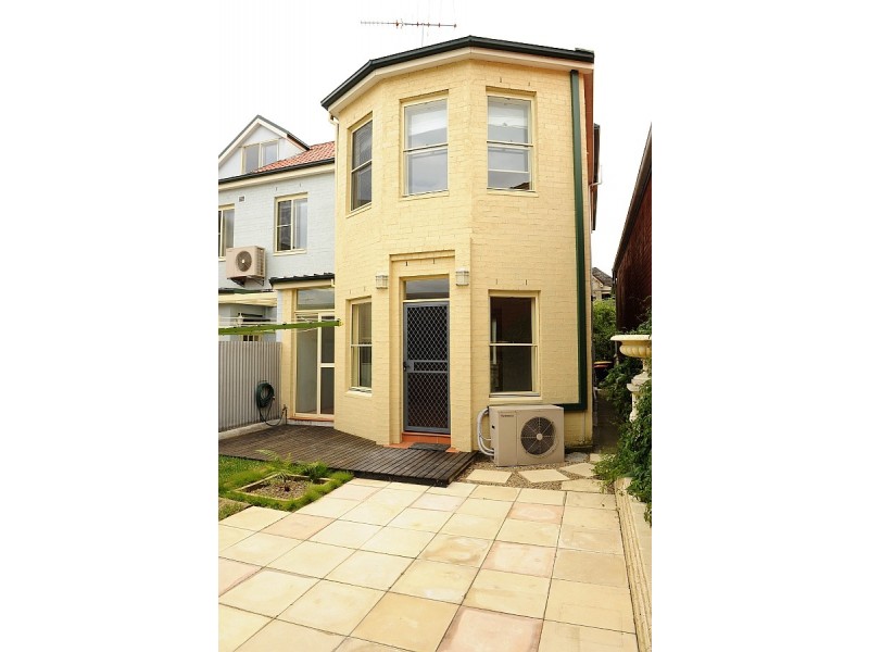 1D Marshall Street, Petersham NSW 2049