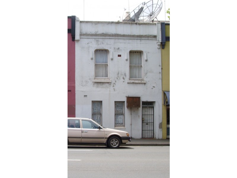 590 Harris Street, Ultimo NSW 2007