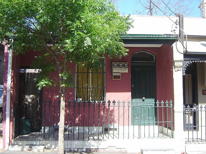 18 Union Street, Erskineville NSW 2043