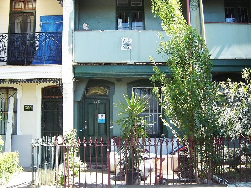 382 Wilson Street, Darlington NSW 2008