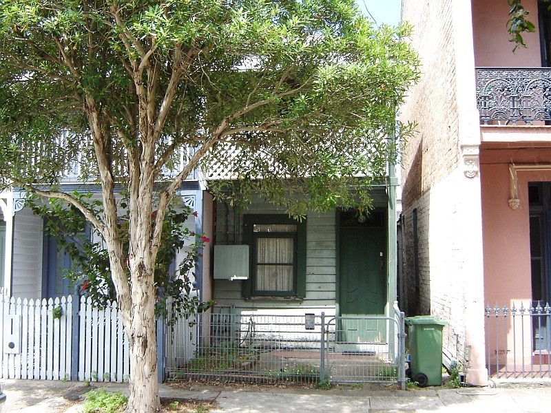 18 Clara Street, Erskineville NSW 2043