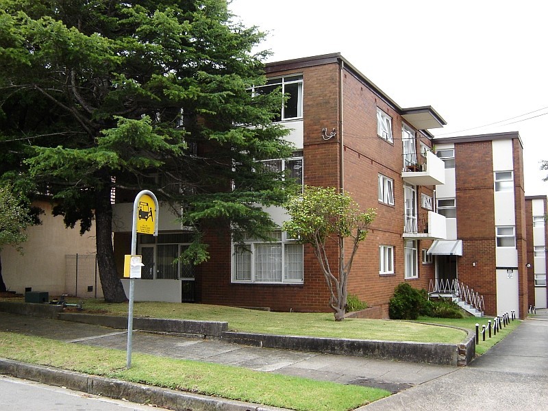 22/49-51 Frazer Street, Dulwich Hill NSW 2203