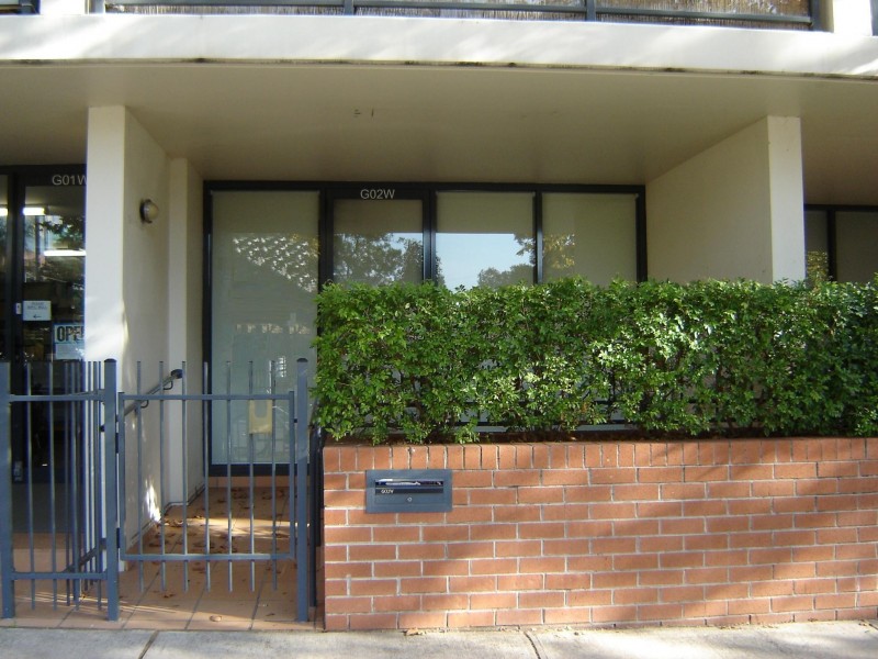 G02W/138 Carillon Avenue, Newtown NSW 2042