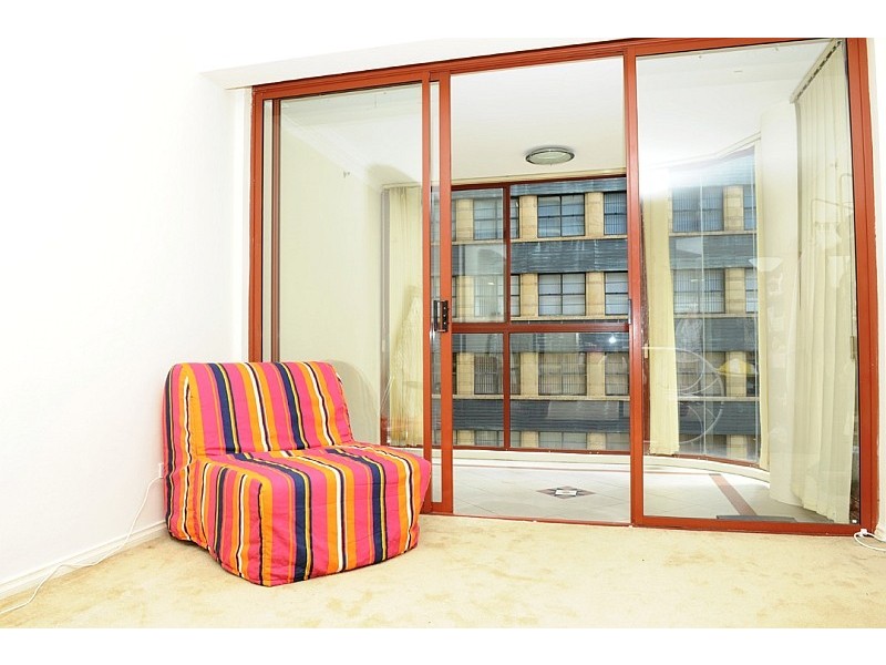 11/308 Pitt Street, Sydney NSW 2000