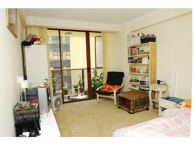 11/308 Pitt Street, Sydney NSW 2000