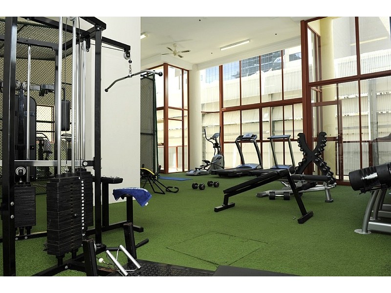 11/308 Pitt Street, Sydney NSW 2000