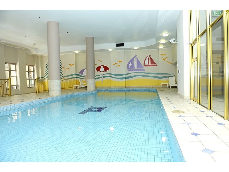 11/308 Pitt Street, Sydney NSW 2000