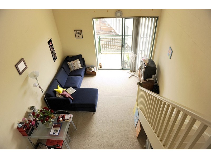 36/1 Linthorpe Street, Newtown NSW 2042