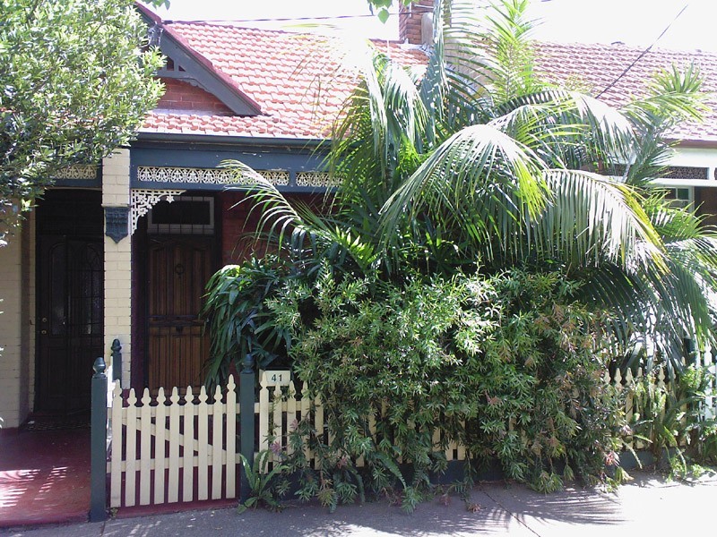41 Goodsell Street, St Peters NSW 2044