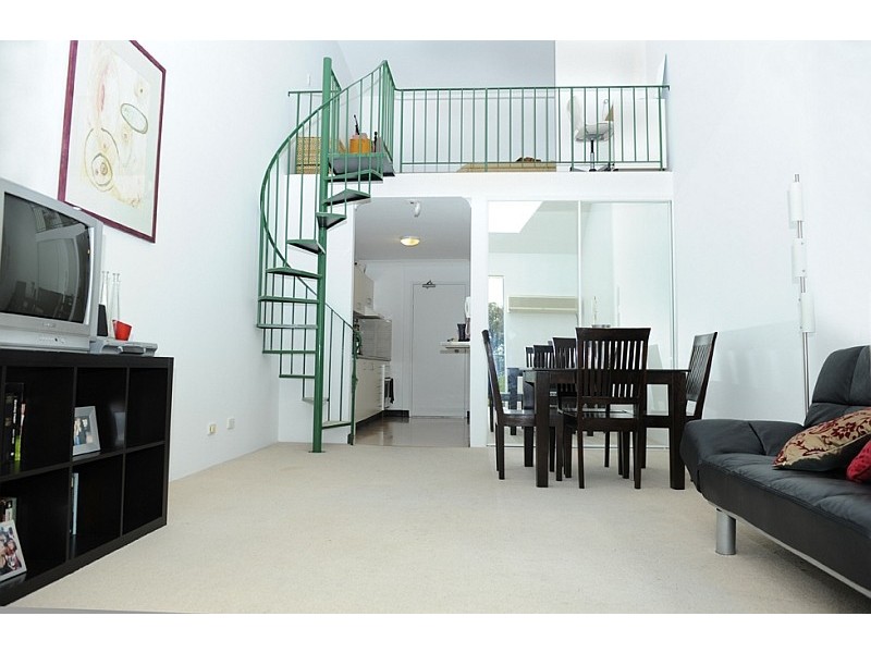 31/1 Linthorpe Street, Newtown NSW 2042