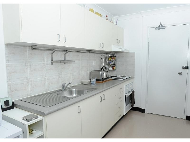 31/1 Linthorpe Street, Newtown NSW 2042