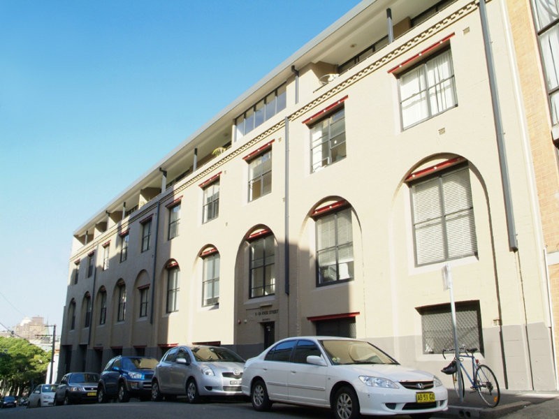 40/5 Knox Street, Chippendale NSW 2008